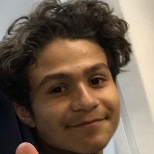 Meet your Posher, Tony